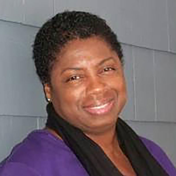 Angela Johnson