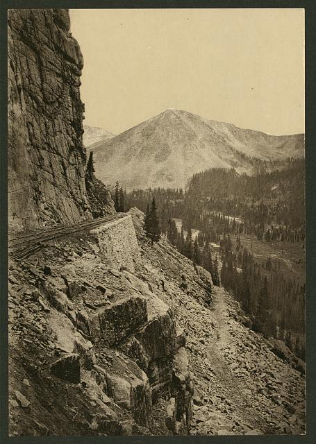 LOC Alpine Pass Photo