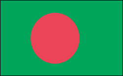 Bangladesh Flag