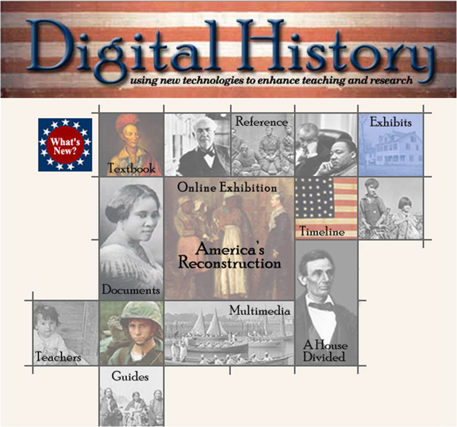 Digital History