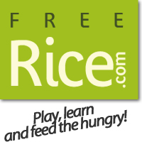 Free Rice