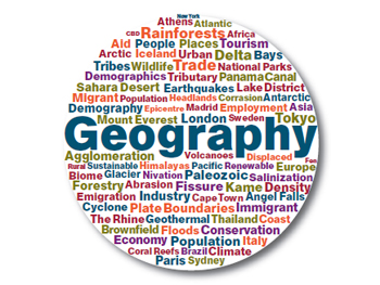 Geography 