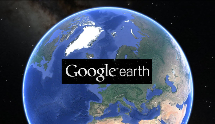 Google Earth