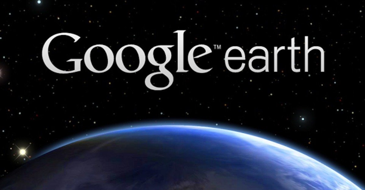 Google Earth logo