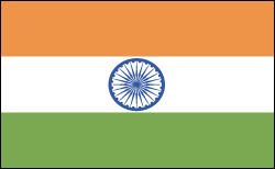 India Flag