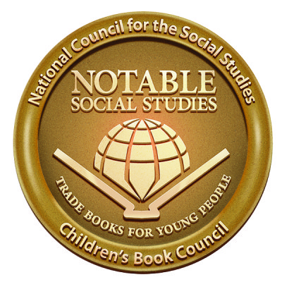 Notable Social Studies Trade Books for Young People 