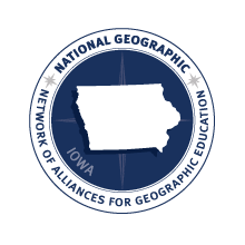 Iowa Alliance Logo
