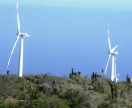 Former President Bachelet and President Obama have worked together to enhance innovations and investments in renewable energy in Chile.