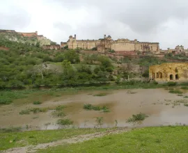 Amber Fort